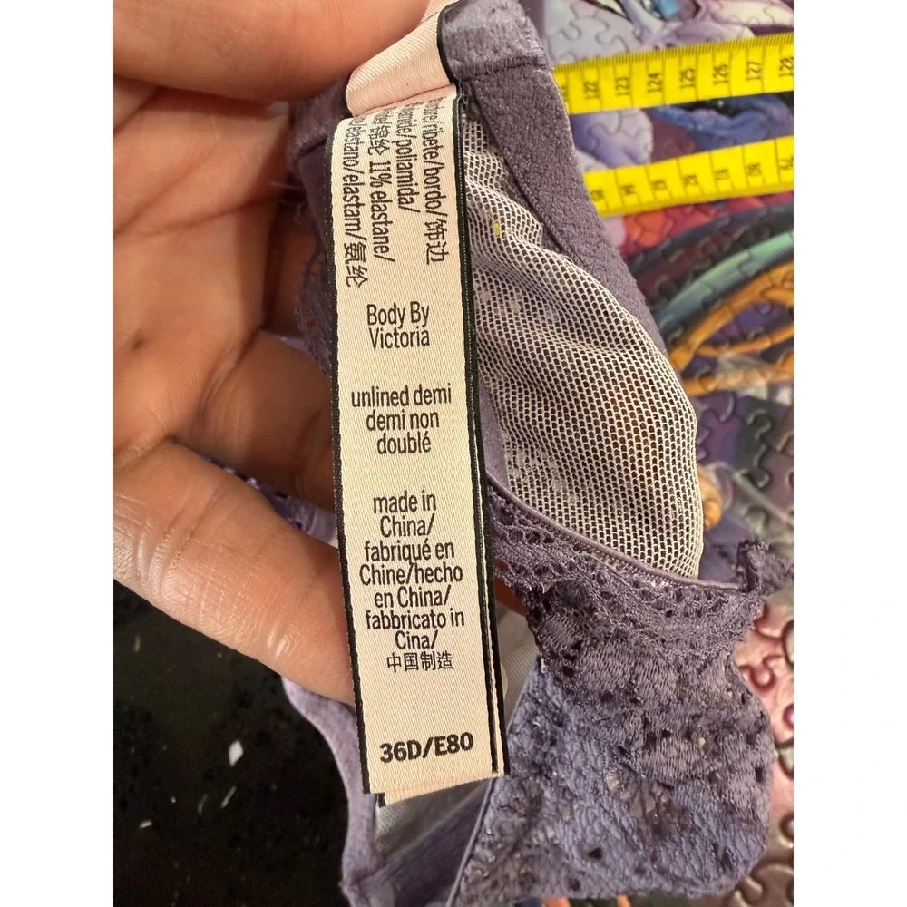 Victorias Secret body by